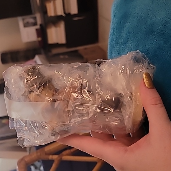 Vintage Goebel Hummel Figurine ~Serenade~ 85/0~ 4 3/4" TMK 3~Boy Blowing Horn - Picture 4 of 4